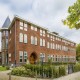 Exterieur Huize De Graef, een luxe verzorgingshuis in Rosmalen